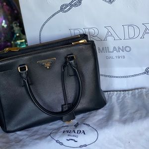 Prada handbag